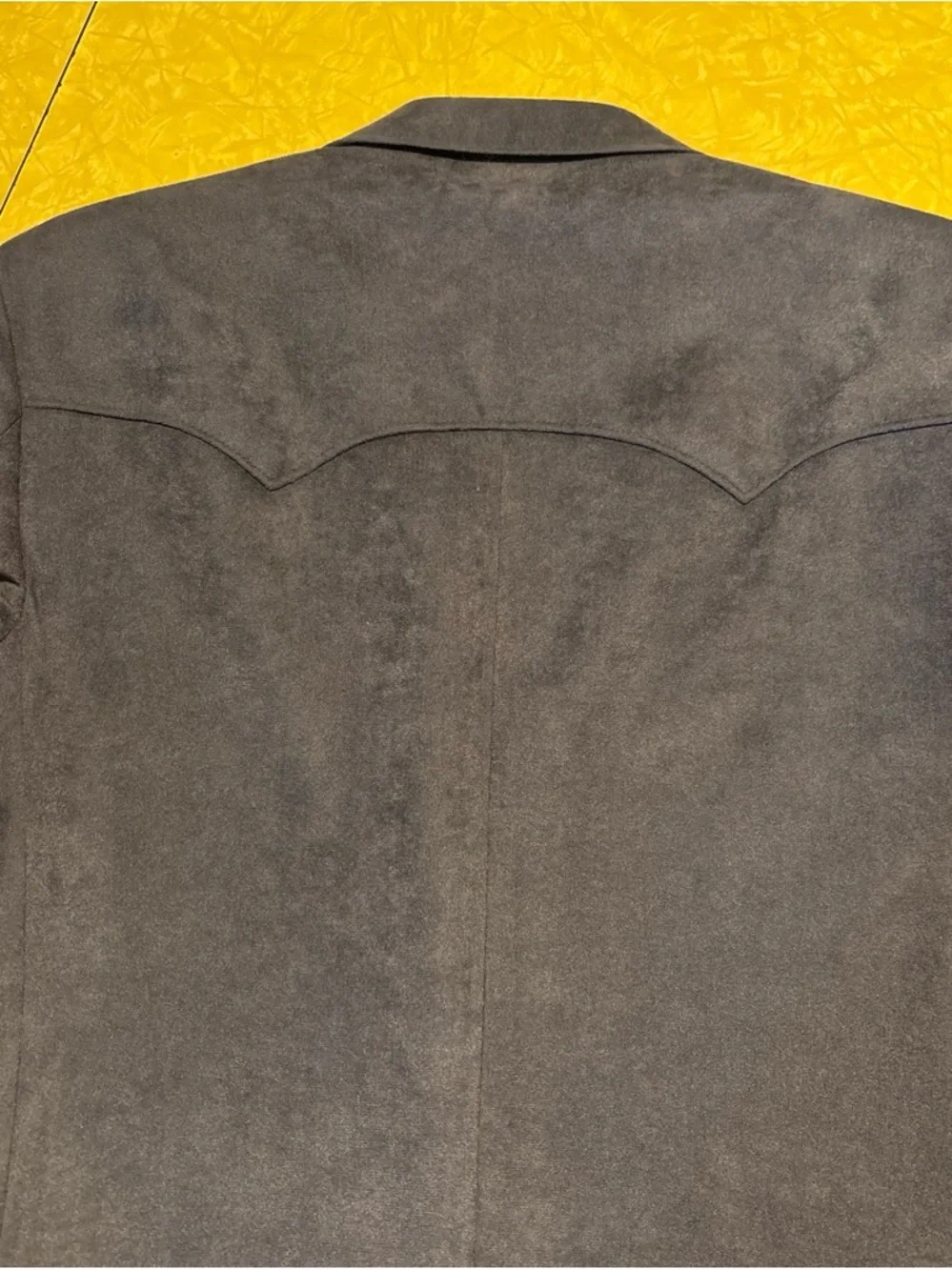 Vintage Pagano West RARE Suit Jacket